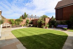 Garden- click for photo gallery